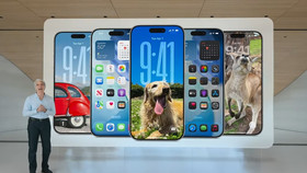 Apple “lột xác” với iOS 26: Diện mạo "siêu ảo" cùng vô vàn nâng cấp AI chất lượng