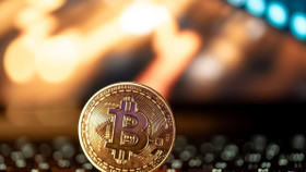 Giá Bitcoin tiến sát ngưỡng 110.000 USD
