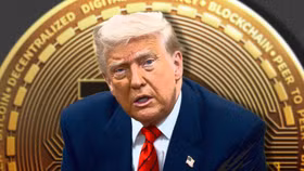 Bitcoin phá “thủng mốc” 100.000 USD