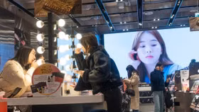 Điều gì làm nên thành công của mỹ phẩm Hàn Quốc trên toàn cầu?