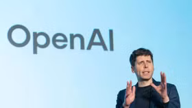 CEO OpenAI Sam Alt