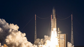 Cuộc đua không gian mới của loạt "ông lớn" SpaceX, Amazon và Nvidia 