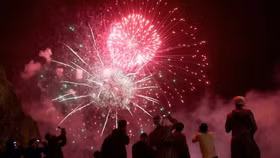 Thế giới chuẩn bị khép lại một năm 2025 đầy biến động