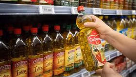 Giá dầu ô liu dự kiến hạ nhiệt sau mốc đỉnh lịch sử