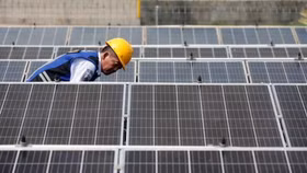 Mỹ tăng thuế pin mặt trời đối với 4 quốc gia Đông Nam Á, Campuchia bị áp thuế hơn 3.500%