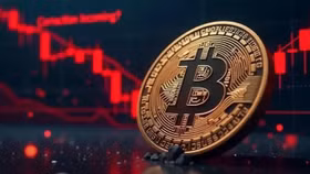 Giá Bitcoin giảm nhẹ, thị trường tiề mã hoá "ngóng" thỏa thuận thuế quan Mỹ - Trung Quốc