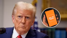 Shein và Temu “toát mồ hôi” trước đòn giáng thuế quan của ông Donald Trump