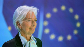 EU khởi động cuộc đua tìm người kế nhiệm Chủ tịch ECB
