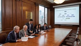 Family Office: Mô hình quản lý tài sản của giới siêu giàu đang định hình lại dòng vốn toàn cầu