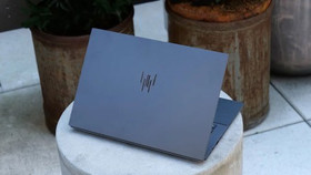 Laptop Acer Predator Triton 14 AI có thiết kế đơn giản và chỉn chu