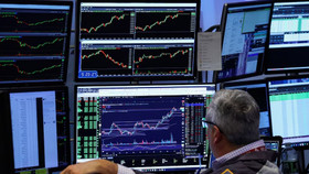 Phố Wall tăng mạnh nhờ kỳ vọng chấm dứt tình trạng chính phủ Mỹ đóng cửa 