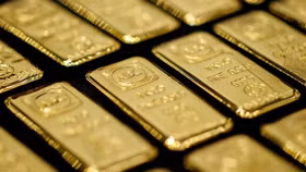 Vàng hướng tới năm bứt phá nhất trong hơn 4 thập kỷ
