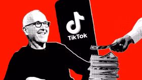 Những "đại gia" nào đang “nhăm nhe” mua lại TikTok Mỹ?