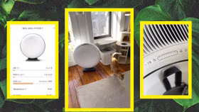 Cẩm nang chọn mua máy lọc không khí cho gia đình