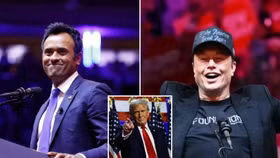 Tỷ phú Elon Musk được chọn vào Nhà Trắng, lãnh đạo bộ ngành mới trong chính quyền Trump 2.0