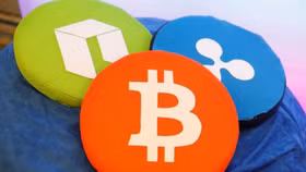 Bitcoin chinh phục mốc 82.000 USD