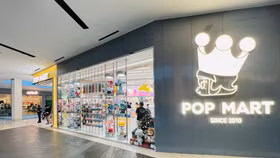 Bài toán sống còn của Pop Mart hậu “cơn sốt” Labubu