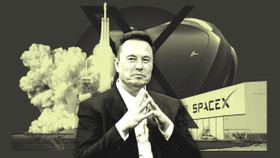 Không phải Tesla, SpaceX mới là “bệ phóng” tài sản nghìn tỷ USD cho Elon Musk