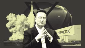 Không phải Tesla, SpaceX mới là “bệ phóng” tài sản nghìn tỷ USD cho Elon Musk