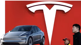 Điều gì tạo nên "cơn sốt" Tesla tại Hàn Quốc?