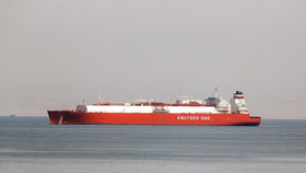 Eo biển Hormuz tắc nghẽn, Biển Đỏ đối mặt nguy cơ mới