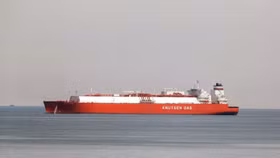 Eo biển Hormuz tắc nghẽn, Biển Đỏ đối mặt nguy cơ mới