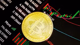 Giá Bitcoin vẫn “mắc kẹt” ở ngưỡng 103.000 USD