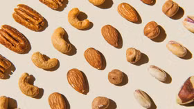 5 loại hạt mang đến lợi ích tuyệt vời cho sức khoẻ