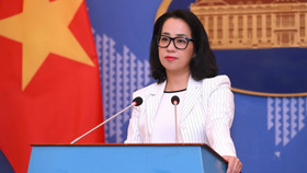 Bộ Ngoại giao cập nhật tình hình đàm phán thương mại giữa Việt Nam và Hoa Kỳ