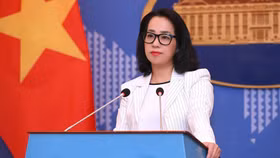 Bộ Ngoại giao cập nhật tình hình đàm phán thương mại giữa Việt Nam và Hoa Kỳ