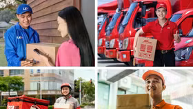 Logistics thương mại điện tử Việt Nam “thanh lọc”: Vì sao Ninja Van và LEX rút lui?