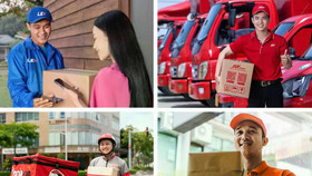 Logistics thương mại điện tử Việt Nam “thanh lọc”: Vì sao Ninja Van và LEX rút lui?