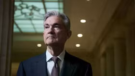 “Chính trực là vô giá”: Ông Jerome Powell chuẩn bị khép lại 8 năm lãnh đạo Cục Dự trữ Liên bang Mỹ