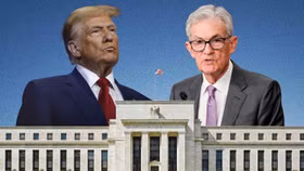 Tòa án Tối cao Mỹ vào “tâm bão Trump - Fed”