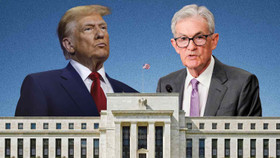 Tòa án Tối cao Mỹ vào “tâm bão Trump - Fed”