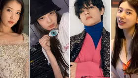 Chế độ ăn kiêng khắc nghiệt đến "khó tin" của các thần tượng Kpop IU, Jennie, Suzy