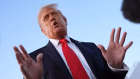 Chính phủ Mỹ nguy cơ phải hoàn trả 1.000 tỷ USD tiền thuế quan 