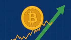 Thông tin thuế quan "tiếp lửa" cho thị trường tiền mã hoá