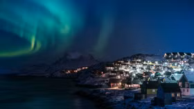 “Săn” cực quang: Xu hướng du lịch nổi bật trong năm 2025