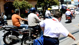 Mức sống cải thiện kéo theo làn sóng thừa cân, béo phì tại Việt Nam