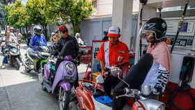 ADB: Nhu cầu nội địa là trụ đỡ cho tăng trưởng kinh tế tại Đông Nam Á