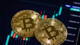 Lo lắng về thuế quan khiến Bitcoin chưa thể bứt phá vượt ngưỡng 116.800 USD