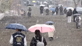 Hàn Quốc triển khai các chương trình học bổng “độc-lạ” để hỗ trợ sinh viên