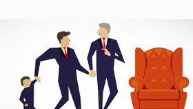 Các doanh nghiệp châu Á đứng trước bài toán kế nghiệp trị giá 5.800 tỷ USD 