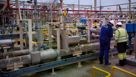 Bốn năm xung đột Nga - Ukraine: Giá điện, khí đốt châu Âu đã thay đổi ra sao?