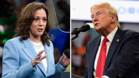 Giới tài phiệt tại thung lũng Silicon phân vân chọn ủng hộ ông Trump hay bà Harris