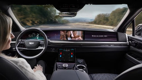 General Motors đặt mục tiêu ra mắt công nghệ lái xe “rảnh tay, rảnh mắt” vào năm 2028