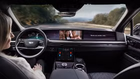 General Motors đặt mục tiêu ra mắt công nghệ lái xe “rảnh tay, rảnh mắt” vào năm 2028