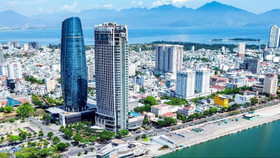 Các ông lớn tiền số Binance, Bybit, Tether đổ về Việt Nam