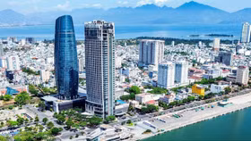 Các ông lớn tiền số Binance, Bybit, Tether đổ về Việt Nam